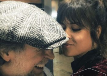 Vanesa Martín Feat. Joaquín Sabina presentan “no nos supimos querer”