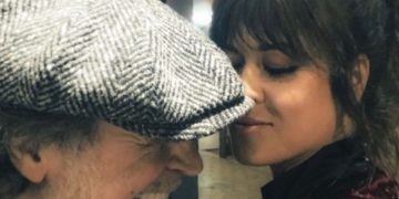 Vanesa Martín Feat. Joaquín Sabina presentan “no nos supimos querer”