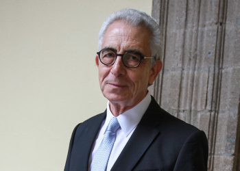 PRI respalda a ex presidente Zedillo ante ataques de Sheinbaum