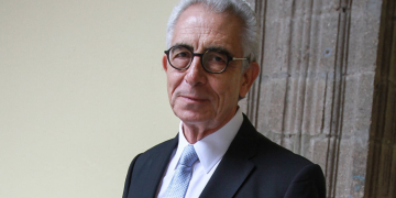 PRI respalda a ex presidente Zedillo ante ataques de Sheinbaum