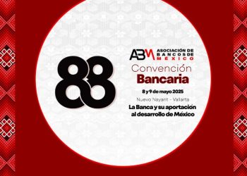 Este jueves arrancan los trabajos de la 88 Convención Bancaria