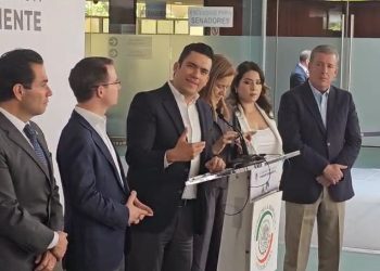Demanda el PAN que conversatorios sobre reforma de telecomunicaciones no sean una simulación