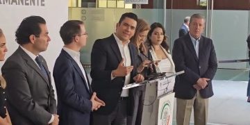 Demanda el PAN que conversatorios sobre reforma de telecomunicaciones no sean una simulación