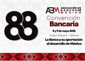 88 convención bancaria: “La banca, el nuevo reto”