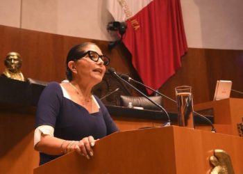Morena debería hacer cambios radicales a reforma de Telecomunicaciones, advierte MC en el Senado