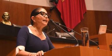Morena debería hacer cambios radicales a reforma de Telecomunicaciones, advierte MC en el Senado