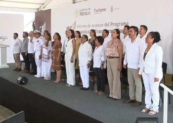 Invierte gobierno federal 3 mil mdp este año en Acapulco, anuncia la presidenta Sheinbaum