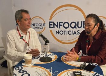 88CB | “Estamos confiados en que habrá un crecimiento positivo este año”: Edgar Amador