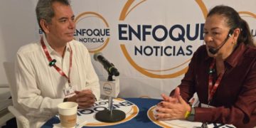 88CB | “Estamos confiados en que habrá un crecimiento positivo este año”: Edgar Amador