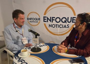 88CB | “La principal misión de la ABM es el bienestar de los mexicanos”: Emilio Romano