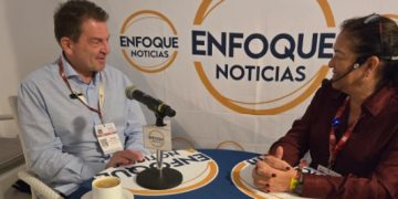 88CB | “La principal misión de la ABM es el bienestar de los mexicanos”: Emilio Romano