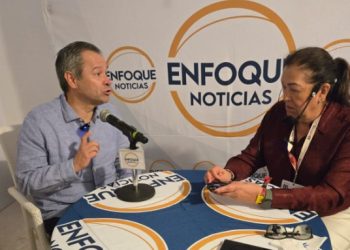 88CB | “La gran deuda que tenemos es la inclusión financiera”: Romo