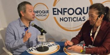 88CB | “La gran deuda que tenemos es la inclusión financiera”: Romo