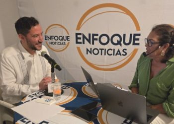 88CB | “Estamos aquí para disrumpir el mercado y ampliarlo”: Nu México