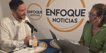 88CB | “Estamos aquí para disrumpir el mercado y ampliarlo”: Nu México