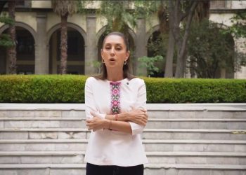 ¡Que vivan las madres y mujeres! Sheinbaum envía mensaje este 10 de mayo