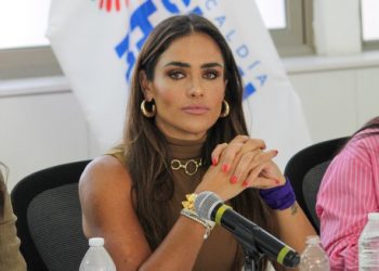 Rojo de la Vega exige todo el peso de la ley contra los presuntos responsables del fallecimiento de Erick Terán