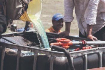 Se desmarcan alcaldes del sur de Tamaulipas de estar involucrados en tráfico de huachicol
