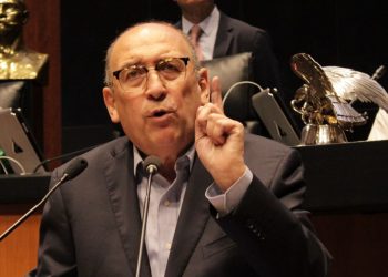 Exige la oposición que el gobierno rompa el pacto de impunidad con políticos ligados al crimen organizado