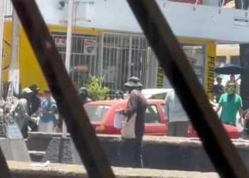 Denuncia el PRI Nacional violencia generalizada en Veracruz a unos días de elecciones