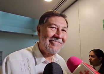 El Congreso mexicanos espera respuesta de EU para acudir a exponer argumentos sobre remesas