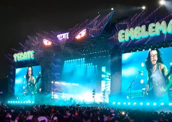 El Festival Emblema 2025 regresa a la capital mexicana