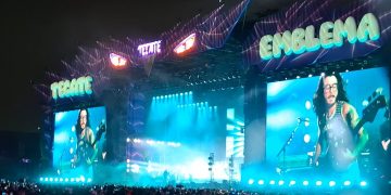 El Festival Emblema 2025 regresa a la capital mexicana