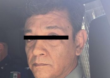 Detienen a director de Sistema Penitenciario de Sonora por fuga de reo