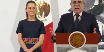 “Viene otra sentencia para García Luna, pero no hay fecha”: UIF