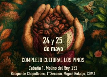 Feria por la Sostenibilidad llega al complejo cultural los Pinos 24 y 25 de mayo, entérate