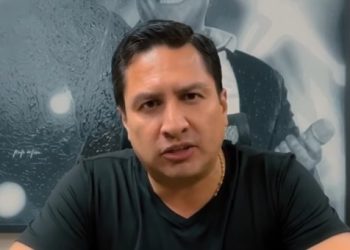 Julión Álvarez pospone concierto en EU tras cancelación de visa