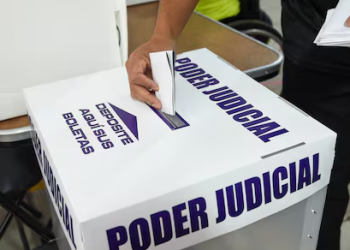Practica tu voto para el 1 de junio