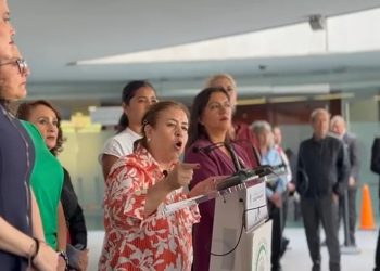 Buscará Morena dar mayores facultades a la UIF para prevenir casos como el de García Luna