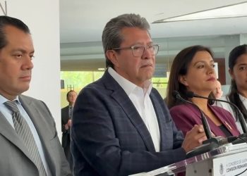 Descarta Ricardo Monreal boicot de la CNTE en elección judicial