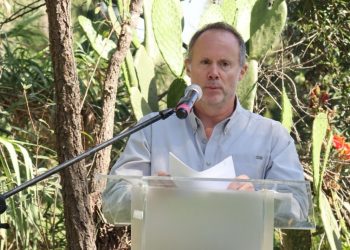“Hay disminución de casos de gusano barrenador de Ganado, pasó de 120 a 30”: CNA