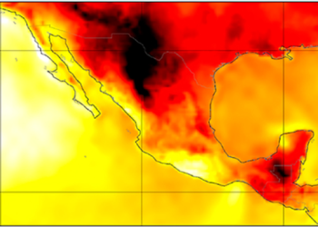 2024, el año más caluroso en México 
