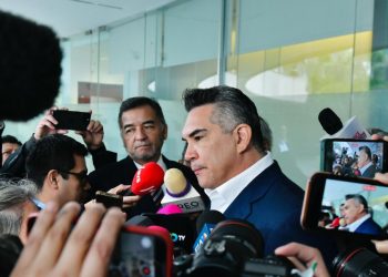 Tras la muerte de militares en Michoacán, el PRI acusa al Gobierno de ser sumiso ante el crimen