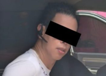 Detienen al productor de contenido para adultos Alex Marín, cuenta con un millón 500 mil seguidores en FB
