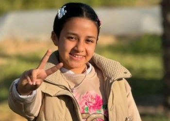 ¿Quién era Yaqeen Hammad, la influencer de 11 años asesinada por el Ejercito israelí?