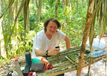 Arqueólogos descubren tres ciudades mayas