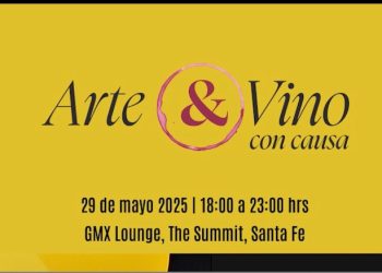 Los vinos y el arte, unidos contra el cáncer