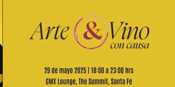 Los vinos y el arte, unidos contra el cáncer