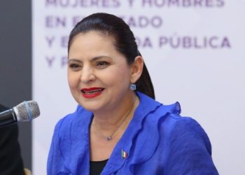 El TEPJF confirmó decisión del INE que prohíbe usar acordeones