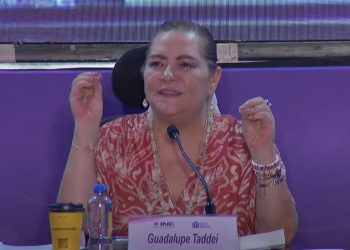 El INE denuncia ante FISEL y FGR robo de 25 paquetes electorales en Chiapas