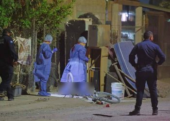Ataques armados dejan tres muertos en Hermosillo