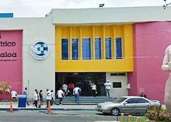 Niños intoxicados con anfetaminas en festejo del Día del Niño en Sinaloa