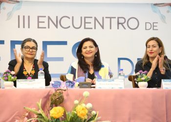 El TEPJF cumplirá con el proceso judicial; magistrada Mónica Soto