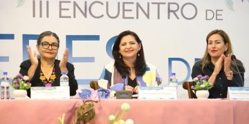 El TEPJF cumplirá con el proceso judicial; magistrada Mónica Soto
