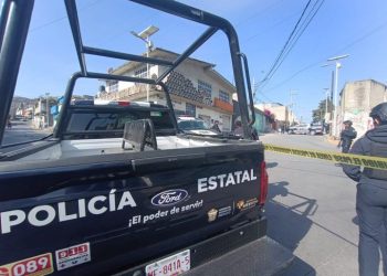 Tultitlán: Hallan cuerpos encobijados