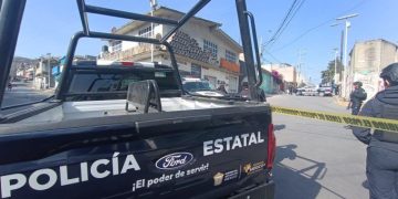Tultitlán: Hallan cuerpos encobijados